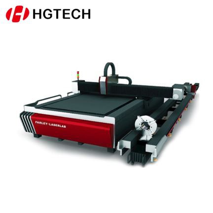 מכונת חיתוך לייזר P-1500 3015