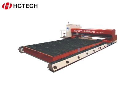 מכונת חיתוך לייזר WALC6030 רחבה