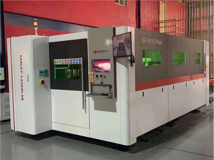 Fiber Cutting Machine